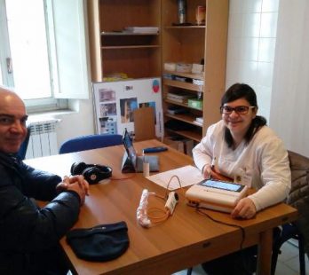 Screening Day Metica Paderno