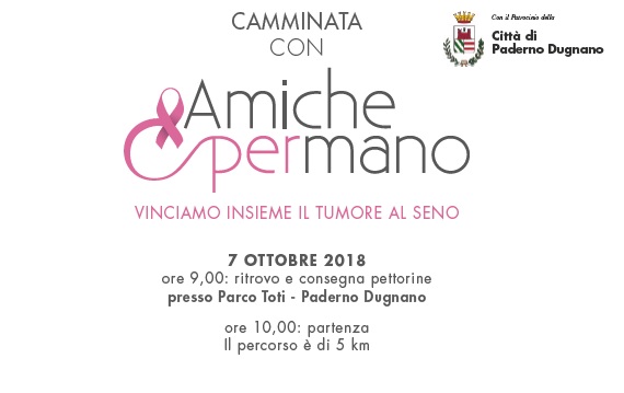 Camminata_Amiche_per_mano_Locandina