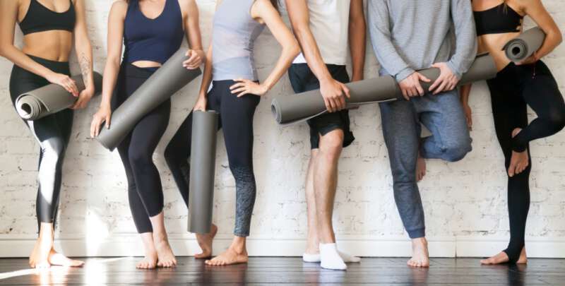 Hata Yoga_Corsi di Gruppi_Metica_Paderno