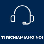 Ti richiamiamo noi