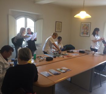 Screening Day Metica Saronno