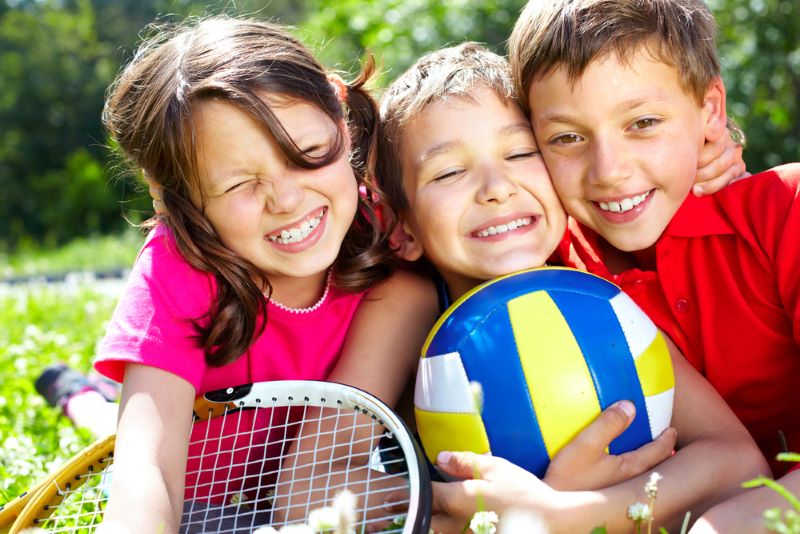Attività fisica e sport in età pediatrica