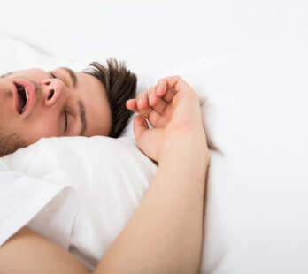 Diagnosi apnee del sonno