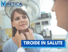 tiroide in salute