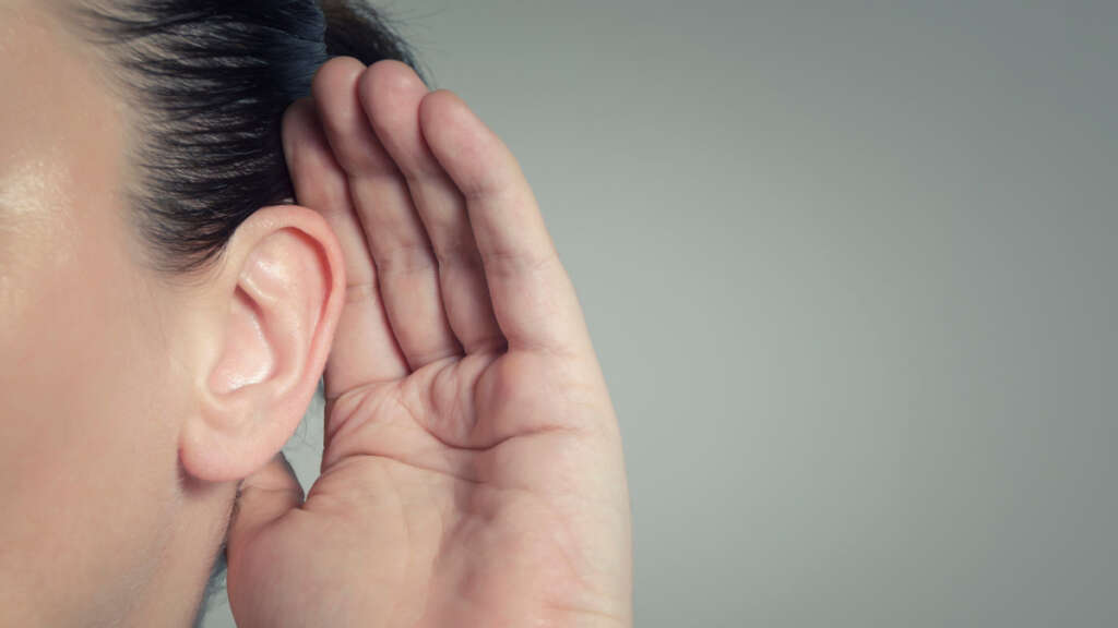 Patologie dell'orecchio interno
