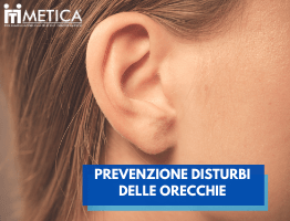 prevenzione udito