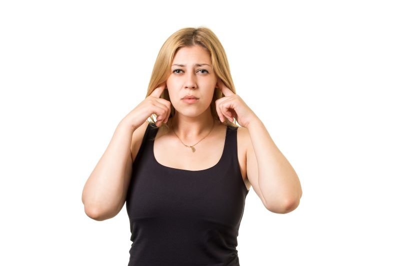 CENTRO DI DIAGNOSI e TERAPIA ACUFENE SORDITA VERTIGINE
