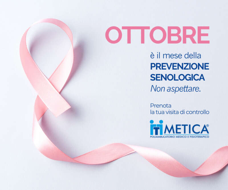 campagna senologica metica paderno