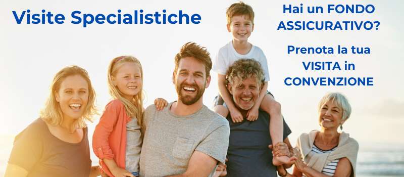 Visite Specialistiche