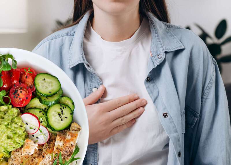 OSTEOPATIA E NUTRIZIONE