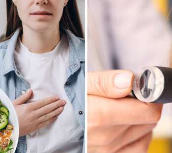 OSTEOPATIA E NUTRIZIONE