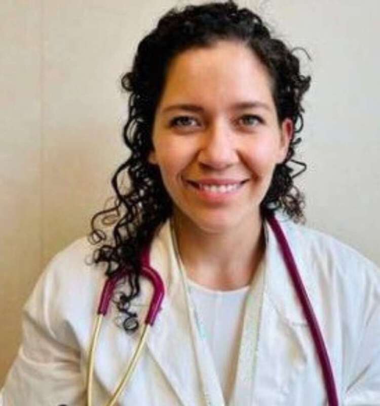 Dott.ssa Scarlett Bernal